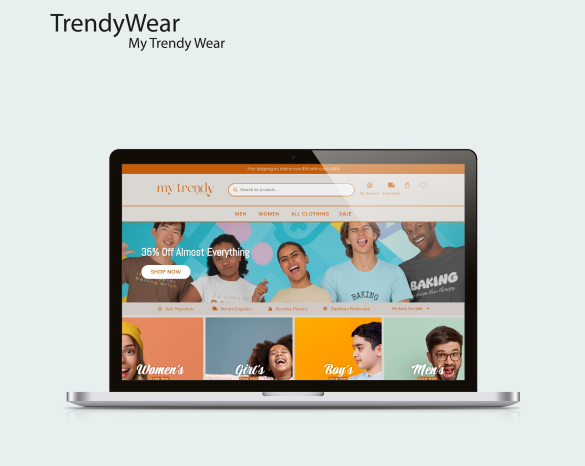 TrendyWear